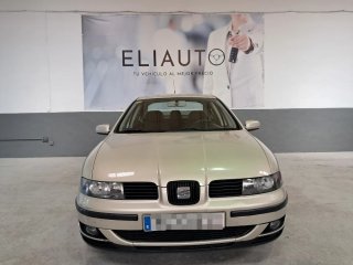 SEAT Toledo 2002