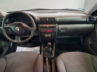 SEAT Toledo 2002