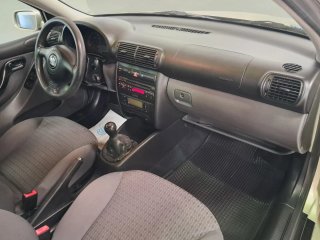 SEAT Toledo 2002