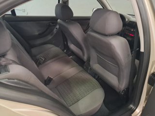 SEAT Toledo 2002
