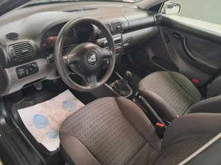 SEAT Toledo 2002
