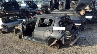 Piloto tras der peugeot 9680425680 308 492552