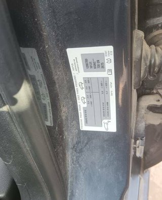 Piloto tras der peugeot 9680425680 308 492552