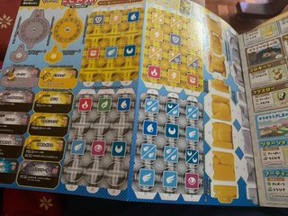 Revista Pokemon fan 2026