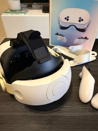 Occhiali Realtà Virtuale Meta Quest 3S