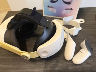 Occhiali Realtà Virtuale Meta Quest 3S