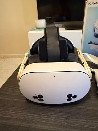 Occhiali Realtà Virtuale Meta Quest 3S