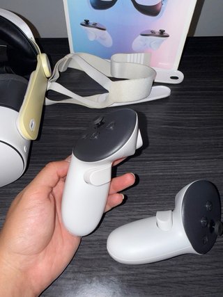 Occhiali Realtà Virtuale Meta Quest 3S