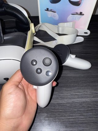 Occhiali Realtà Virtuale Meta Quest 3S