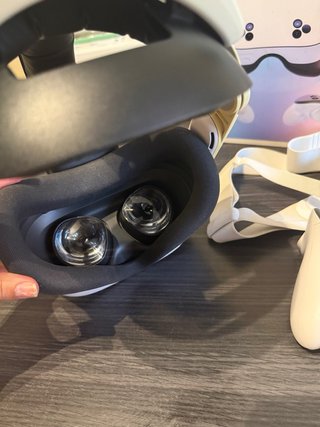 Occhiali Realtà Virtuale Meta Quest 3S