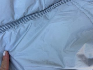 2 sacos para carrito de invierno