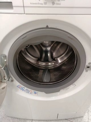 Lavadora Electrolux TIMECARE 7kg con garantía