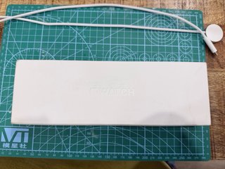 Apple Watch Series 11 Negro/Gris
