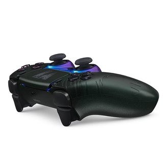 Controller GTA VI DualSense PS5 Black Limited New