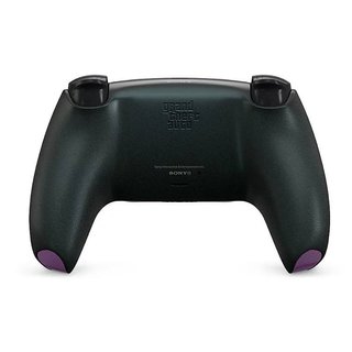 Controller GTA VI DualSense PS5 Black Limited New