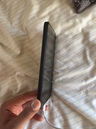 Xiaomi Redmi Note 14 Negro 1 mes de uso