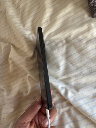 Xiaomi Redmi Note 14 Negro 1 mes de uso