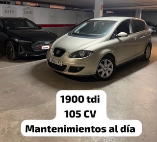 SEAT Altea 2007