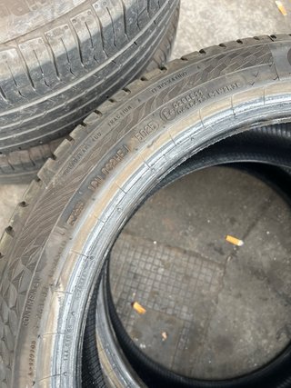 Neumáticos Continental 205/45 R17