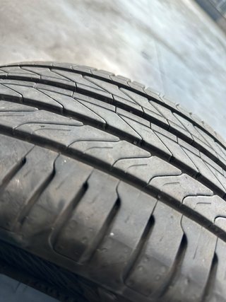 Neumáticos Continental 205/45 R17