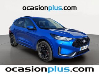 Ford Kuga 2.5 Duratec PHEV ST-Line X Auto 165 kW (225 CV)