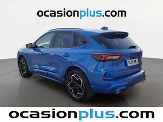 Ford Kuga 2.5 Duratec PHEV ST-Line X Auto 165 kW (225 CV)