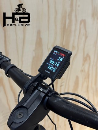 Cube Reaction Hybrid Pro Allroad 750 Shimano 2024