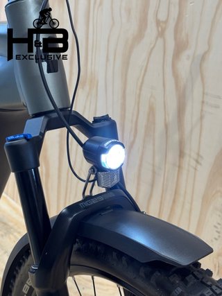 Cube Reaction Hybrid Pro Allroad 750 Shimano 2024