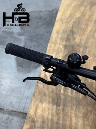 Cube Reaction Hybrid Pro Allroad 750 Shimano 2024