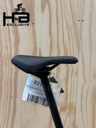 Cube Reaction Hybrid Pro Allroad 750 Shimano 2024