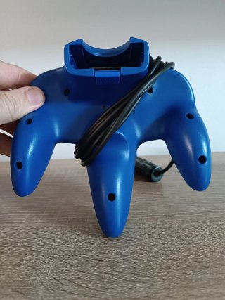 Mandos N64. Buen estado. Pack de mandos. Nintendo