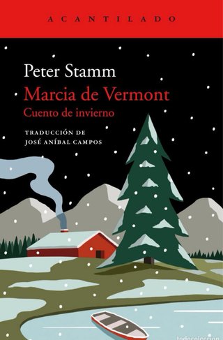 Marcia de Vermont Cuento de invierno