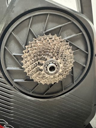 Cassette Shimano 105 11v 11-32