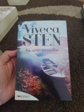 Lote novela negra nórdica y europea – 8 libros