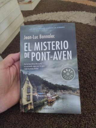 Lote novela negra nórdica y europea – 8 libros