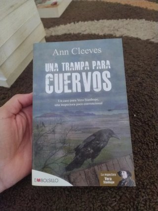 Lote novela negra nórdica y europea – 8 libros