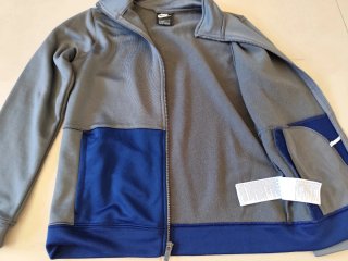 Sweatshirt  para Rapaz - Nike (Novo / 12-13 anos)