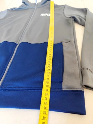 Sweatshirt  para Rapaz - Nike (Novo / 12-13 anos)