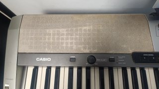 Piano Casio Privia PX-410R
