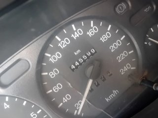Ford E-Transit 2001