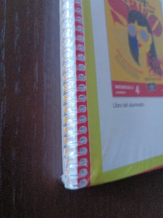 Matemáticas A, 4eso