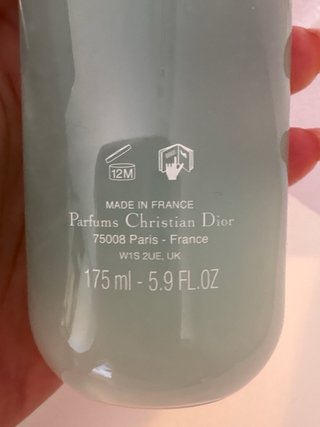 Dior Hydra Life Agua Fresca 2 en 1