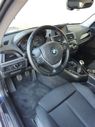 BMW Serie 2 2015