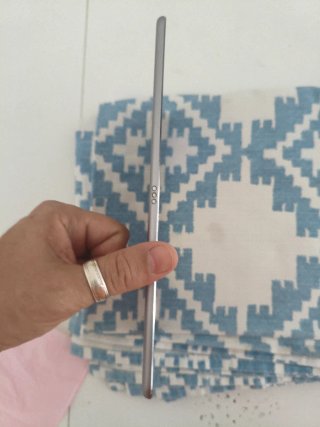 iPad Pro 9,7 128GB Plata