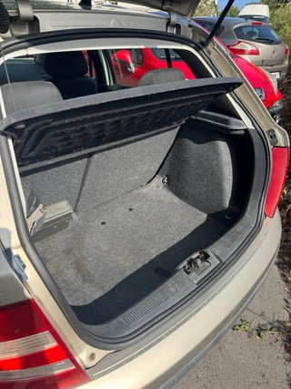 Skoda Fabia 2004