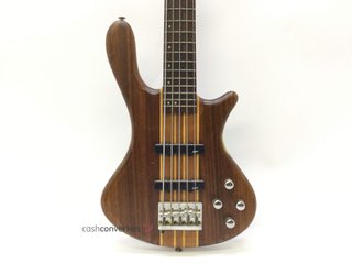 bajo electrico washburn taurus