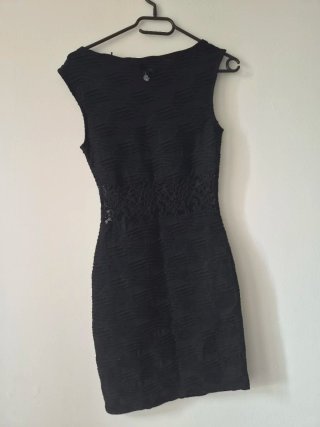Vestito Guess nero