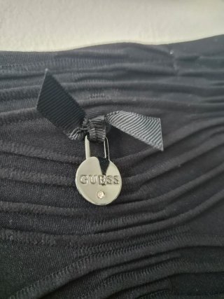 Vestito Guess nero