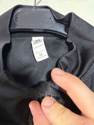 Chándal Juventus FC Adidas AEROREADY
