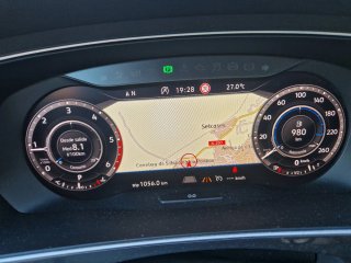 Tiguan 2.0 TDI SPORT 150cv DSG